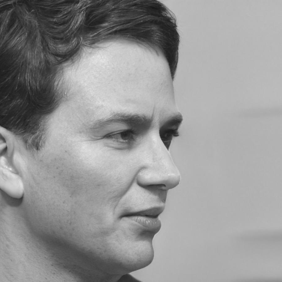 Portrait de Marc