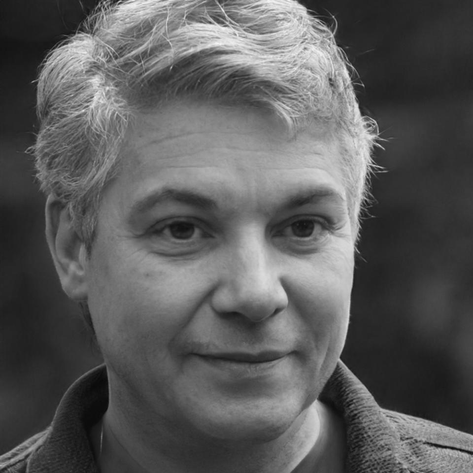 Portrait de Laurent