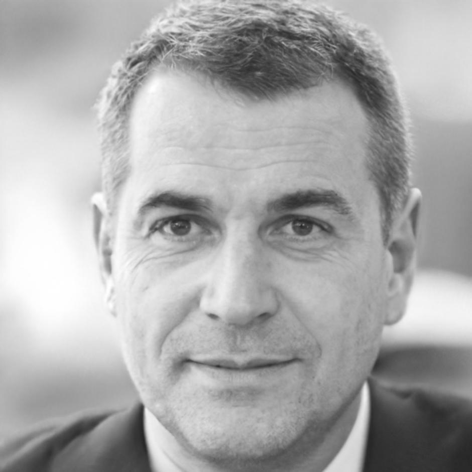 Portrait de Pierre