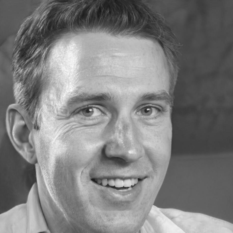 Portrait de Thomas